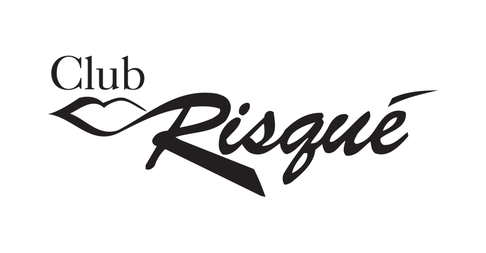 Clube Risqué Logo