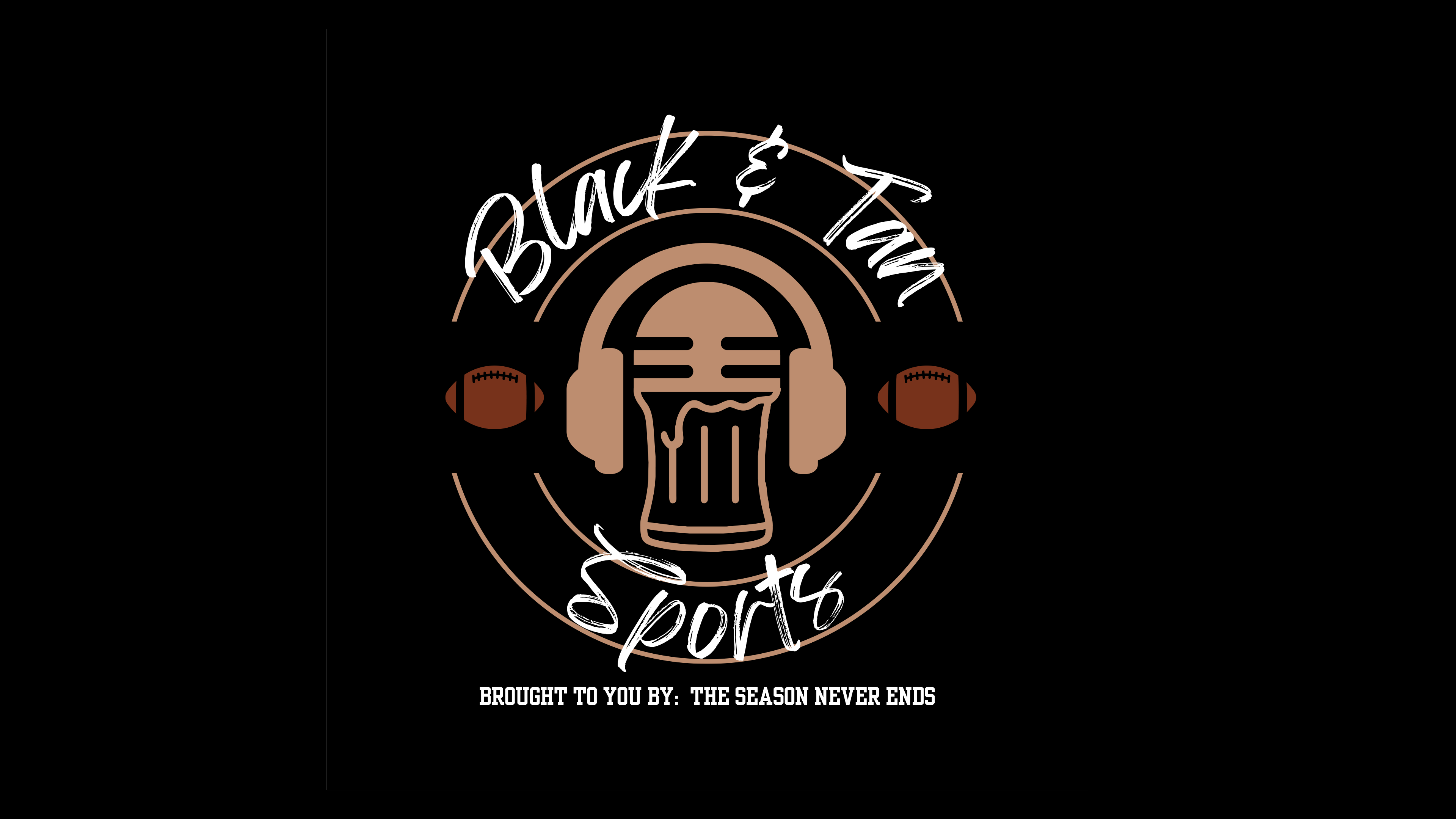 Black & Tan Sports