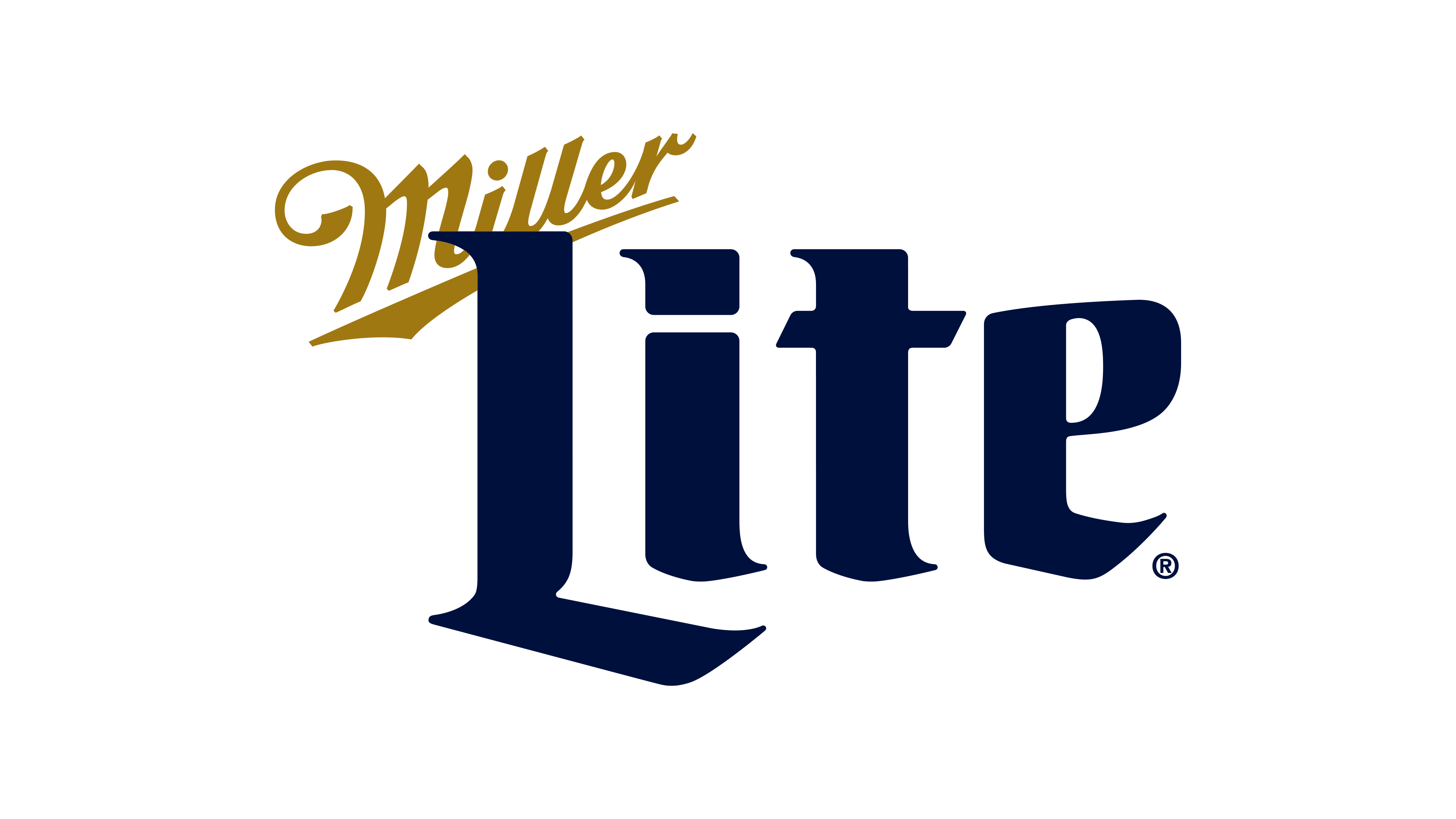 Miller Lite Sponsor