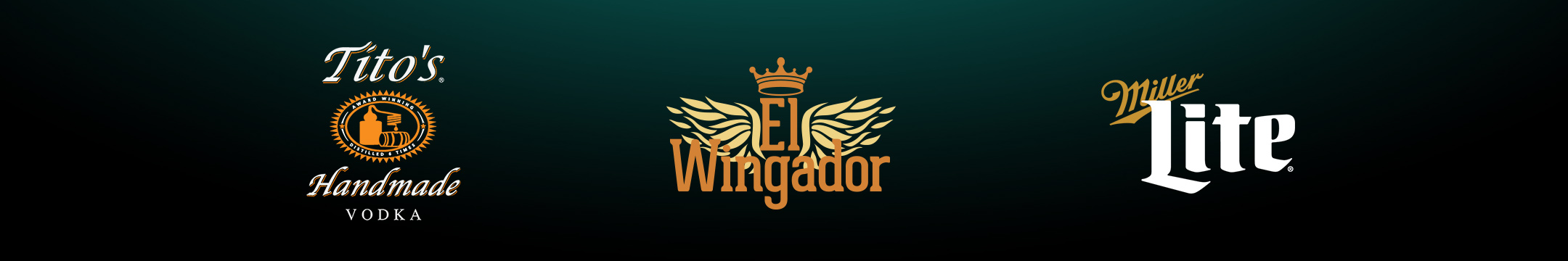 Wing Pole Sponsors 2026